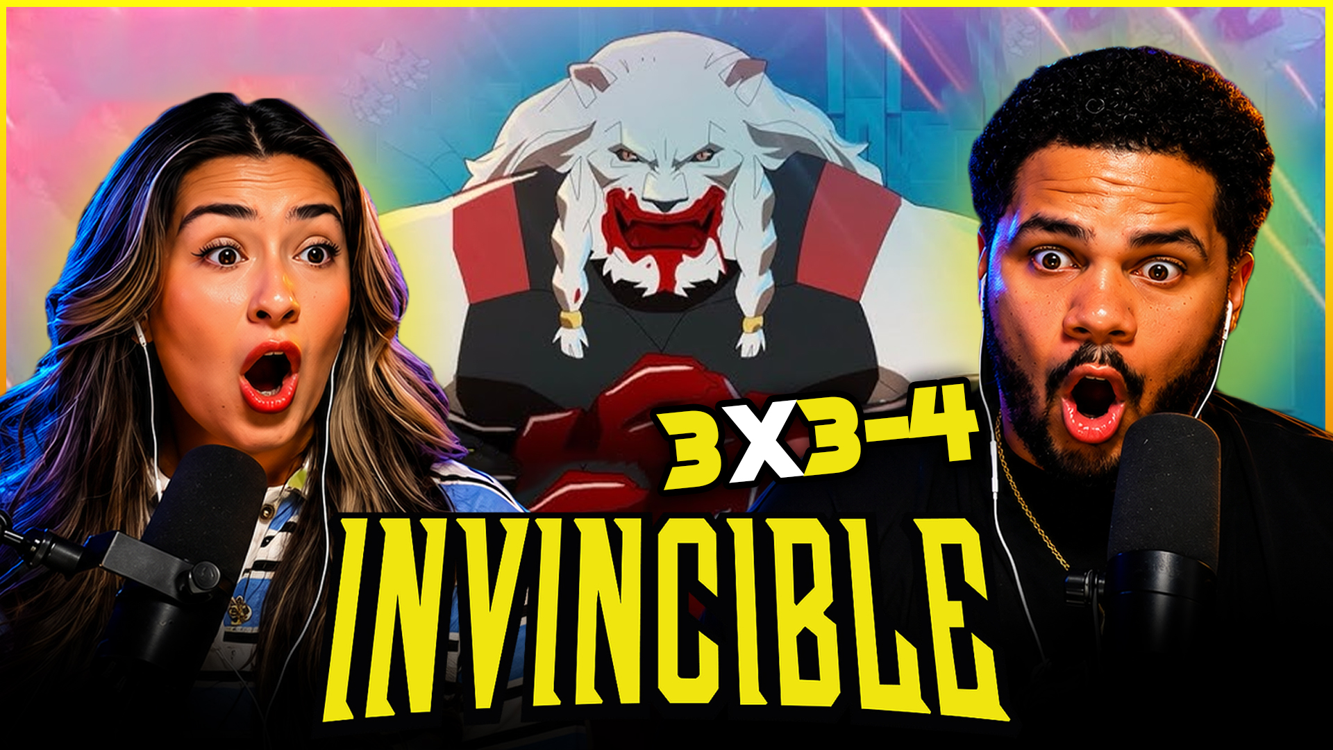 3x3-4 EP Thumbnail